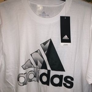 Adidas Graphic Tee